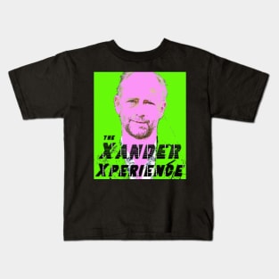 Xander Xperience Kids T-Shirt